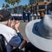 San Diego Veterans Day Parade 2024