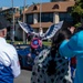 San Diego Veterans Day Parade 2024