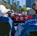 San Diego Veterans Day Parade 2024