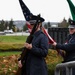 Washington Army National Guard band plays at 18th Annual Tacoma Veterans Day celebration