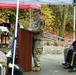 Washington Army National Guard band plays at 18th Annual Tacoma Veterans Day celebration