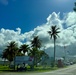 U.S. Coast Guard prepares for Tropical Storm Man-yi