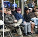 Washington Army National Guard band plays at 18th Annual Tacoma Veterans Day celebration