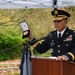 Washington Army National Guard band plays at 18th Annual Tacoma Veterans Day celebration