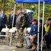 Washington Army National Guard band plays at 18th Annual Tacoma Veterans Day celebration