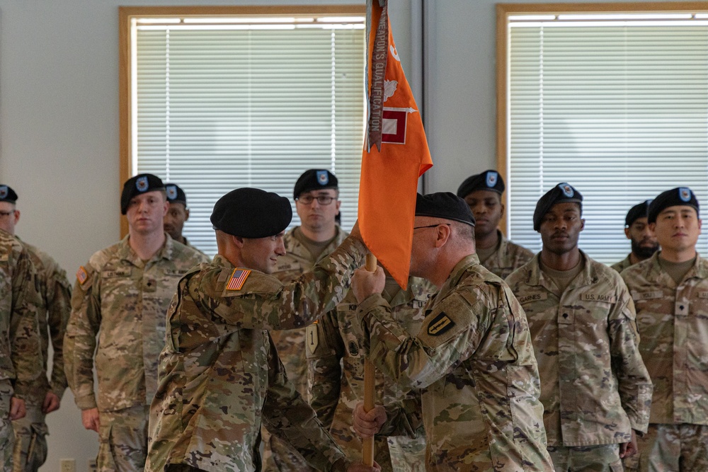 304th ESB-E HHC CoC