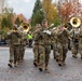 Oregon National Guard Joins Linn County 73rd Veterans Day Tribute