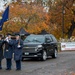 Oregon National Guard Joins Linn County 73rd Veterans Day Tribute