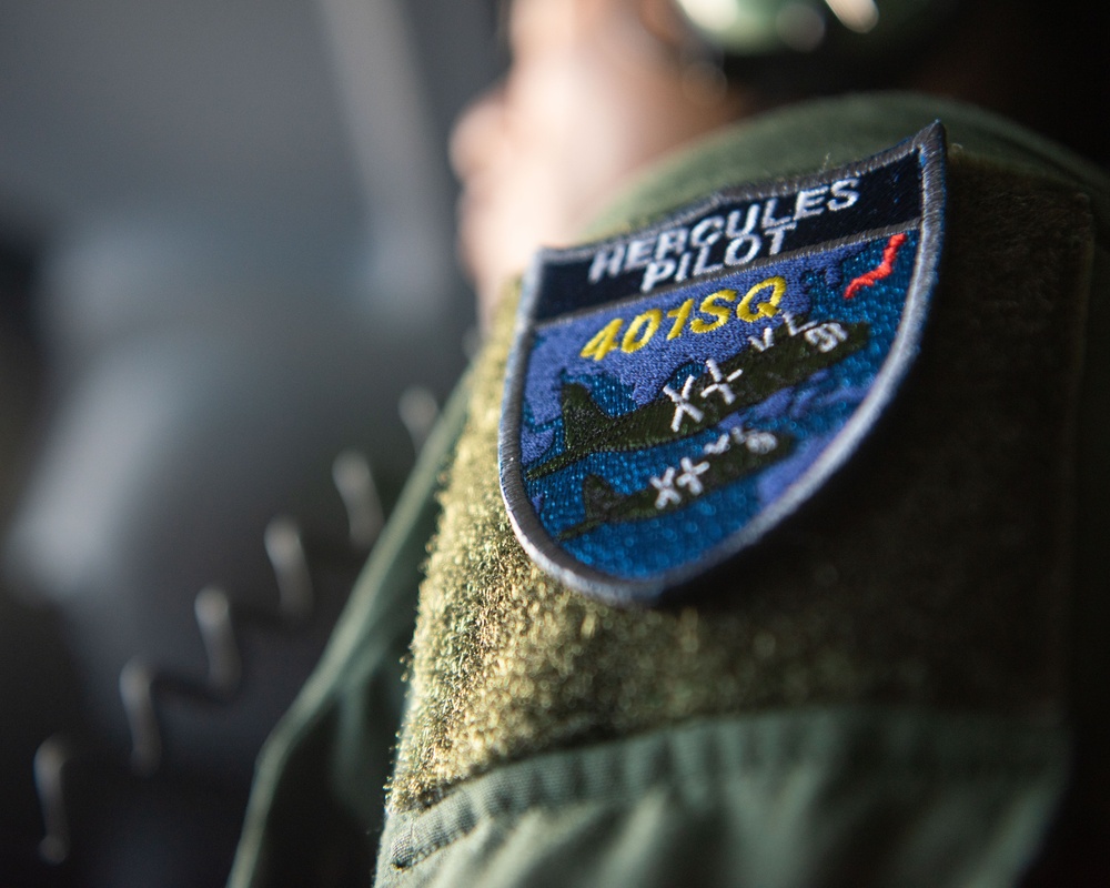 36 AS, JASDF 401 TAS team up for Keen Sword 25