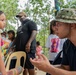 Military Sealift Command Far East Conduct Community Relations Event in Subic Bay, Philippines, Oct. 29, 2024