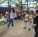 Military Sealift Command Far East Conduct Community Relations Event in Subic Bay, Philippines, Oct. 30, 2024