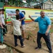 Military Sealift Command Far East Conduct Community Relations Event in Subic Bay, Philippines, Oct. 29, 2024