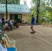 Military Sealift Command Far East Conduct Community Relations Event in Subic Bay, Philippines, Oct. 29, 2024