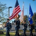 Veterans Day at Yokota: Honoring the Brave