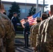 Veterans Day at Yokota: Honoring the Brave