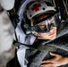 USS George Washington Conducts a Medical Flight Deck Casualty Drill