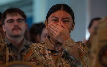 Team Yokota stands down for resiliency day