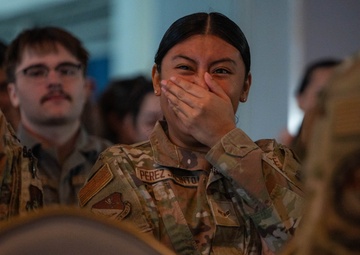 Team Yokota stands down for resiliency day