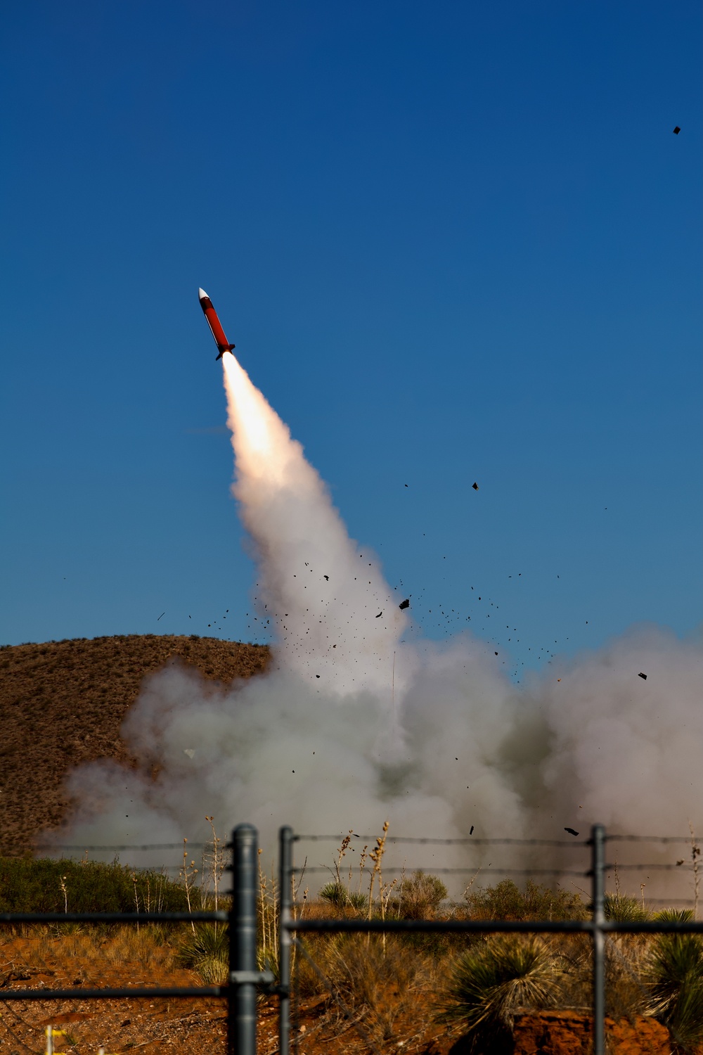 Shining Star 25 Joint Bilateral Live Fire Exercise with Japanese Air Self Defense Force