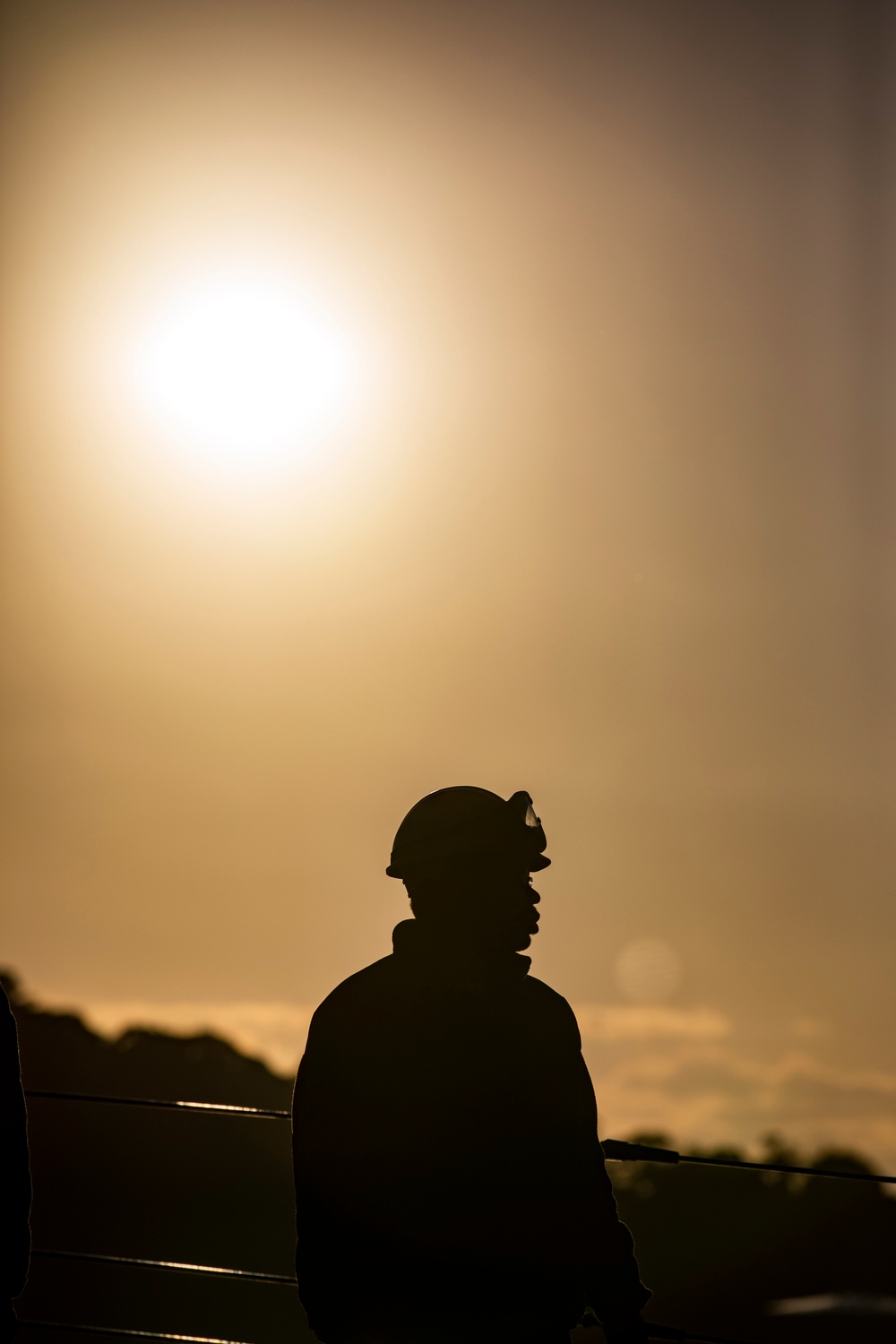 USS Ralph Johnson Returns to Commander, Fleet Activities Yokosuka