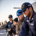 USS Ralph Johnson Returns to Commander, Fleet Activities Yokosuka