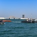 NSA Bahrain, NAVSEA Conduct Annual Oil Spill Response Training Exercise