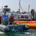 NSA Bahrain, NAVSEA Conduct Annual Oil Spill Response Training Exercise