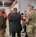 405th AFSB deputy to the commander conducts site visit to LRC Benelux, AFSBn-Benelux