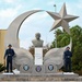 Incirlik commemorates Atatürk Memorial Day