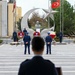 Incirlik commemorates Atatürk Memorial Day