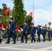 Incirlik commemorates Atatürk Memorial Day