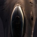 U.S. KC-135 refuels Fighting Falcons over CENTCOM