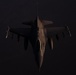 U.S. KC-135 refuels Fighting Falcons over CENTCOM