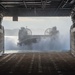 LCAC Operations onboard the USS Green Bay