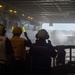 LCAC Operations onboard the USS Green Bay