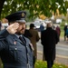 Remembrance Day: Beck Row