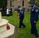 Remembrance Day: Beck Row