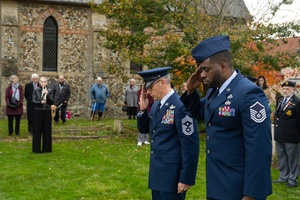 Chief Warrant Officer Anastasia Devlin