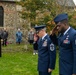 Remembrance Day: Beck Row