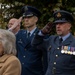 Remembrance Day: Mildenhall