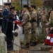 Remembrance Day: Mildenhall