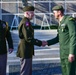 Veterans Day Commemorative Ceremony 2024-Florence American Cemetery and Memorial