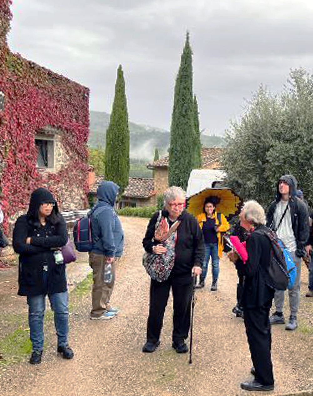 Discovering the heart of Chianti with Outdoor Recreation