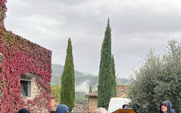 Discovering the heart of Chianti with Outdoor Recreation