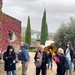 Discovering the heart of Chianti with Outdoor Recreation