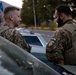 Latvian Soldiers Conduct Routine Patrols in Kosovo