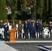 Veterans Day Commemorative Ceremony 2024-Florence American Cemetery and Memorial