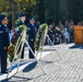 Veterans Day Commemorative Ceremony 2024-Florence American Cemetery and Memorial