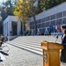 Veterans Day Commemorative Ceremony 2024-Florence American Cemetery and Memorial