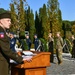 Veterans Day Commemorative Ceremony 2024-Florence American Cemetery and Memorial